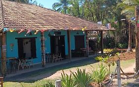 Mucha Playa Algodoes Maraú