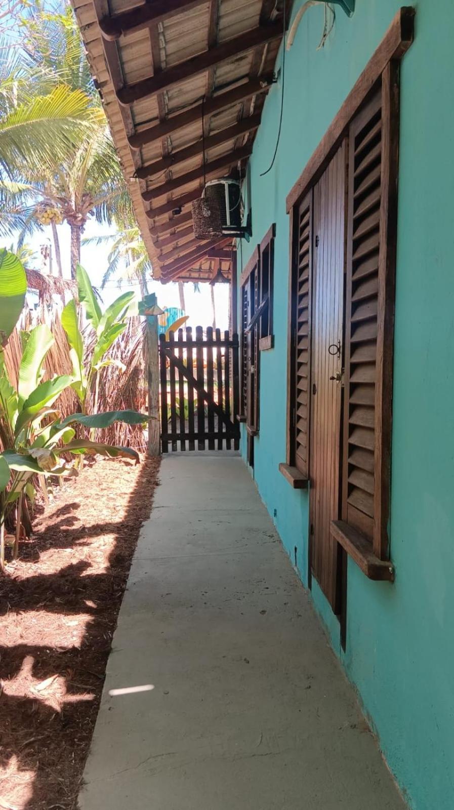 Mucha Playa Algodoes Suites Maraú Exterior foto
