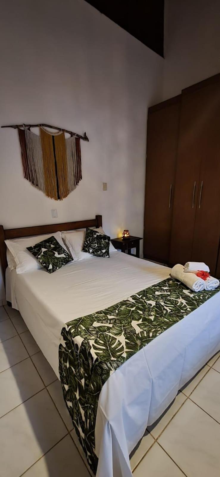 Mucha Playa Algodoes Suites Maraú Exterior foto